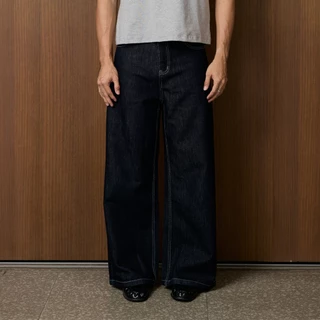 MEET ME - JEANS 0001 I DEEP JEANS