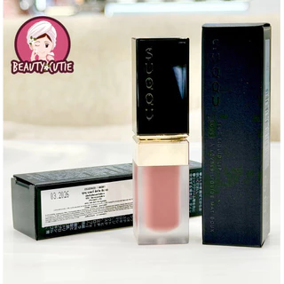 🌟SUQQU Blur Liquid Lip 5 g ผลิตปี 2026🌟ป้ายห้าง แท้💯 จาก Central
