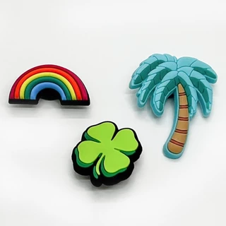 ตัวติดรองเท้า Crocs 4 JIBBITZ™ CHARMS