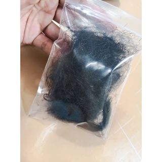 เส้นขนใช้แต่งเค้กขนาด10กรัม45บ.