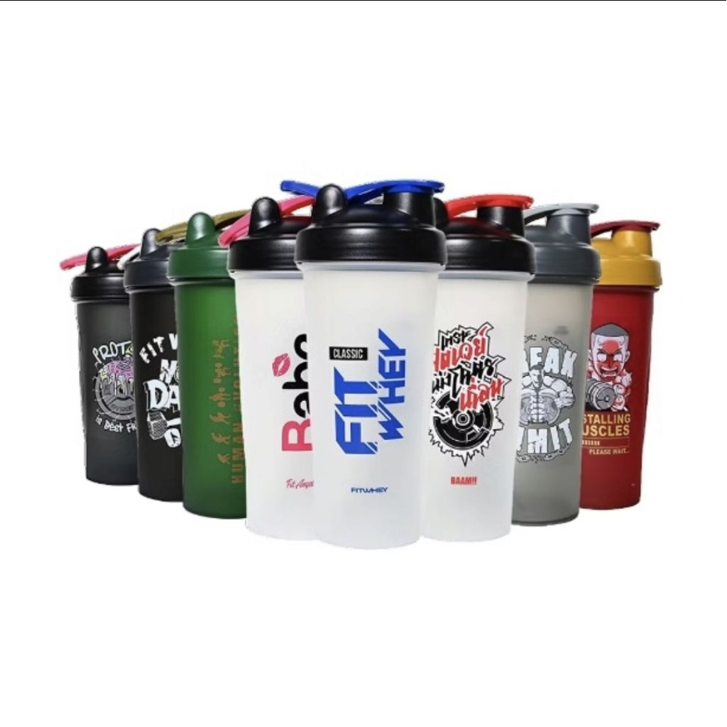 [✅️ถูกสุด] Shaker Fitwhey เชคเกอร์ฟิตเวย์