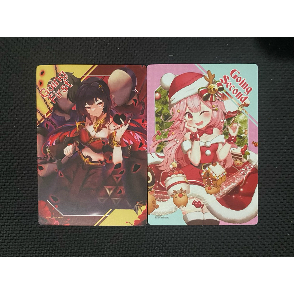 Vanguard D ใบเริ่มก่อน/เริ่มหลัง