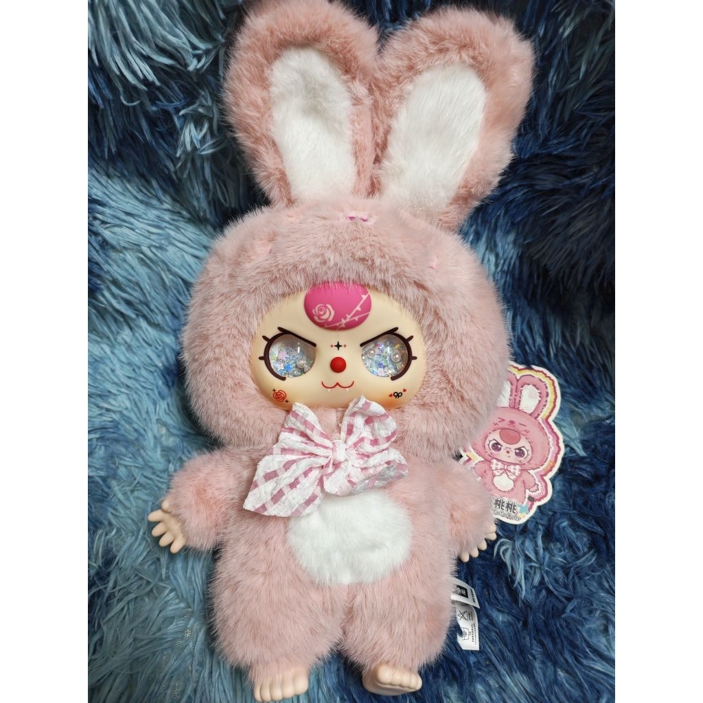 (พร้อมส่ง) Babythree 400% First Edition Returns แบบเลือกตัว