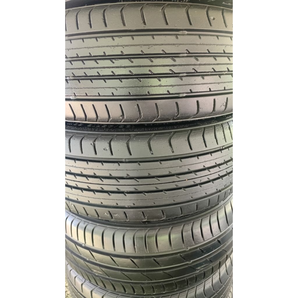 195/45r16 ยาง%รวมแบรนด์ ยางมือ2ยางสำรอง ยางอะไหล่