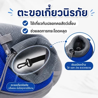 PETWELL กระเป๋าใส่สุนัขสำหรับออกไปข้างนอก พกพาสะดวก สำหรับสุนัขและแมวขนาดเล็ก น้ำหนักเบา สะพายข้าง