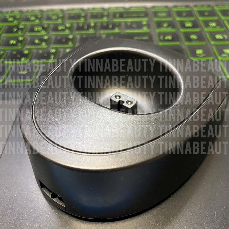 แท่นชาร์จปัตตาเลี่ยนตัวตัด UNION FADE MASTER V12 อะไหล้แท้เบิกบริษัท