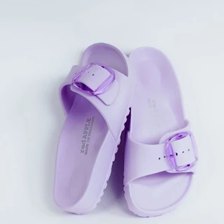 REDAPPLE รองเท้าสวมสตรี รุ่น BG4546-PASTEL #36-40