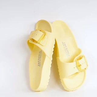 REDAPPLE รองเท้าสวมสตรี รุ่น BG4546-PASTEL #36-40