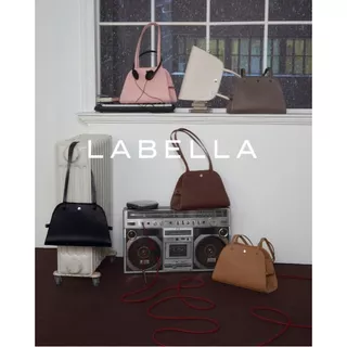 Labella - Tale กระเป๋าสะพาย 6 สี