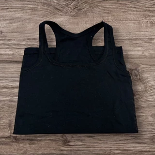 สินค้ามีตำหนิ มือ1 มีรอยเปื้อนเล็กน้อยสำหรับคนที่รับได้ เสื้อกล้าม เต็มตัว(ผ้าคอตตอน)