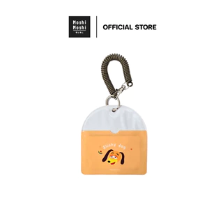 Moshi Moshi เฟรมการ์ด ที่ใส่บัตร ลาย Toy Story ลิขสิทธิ์แท้จาก Disney รุ่น 6100008511-8514