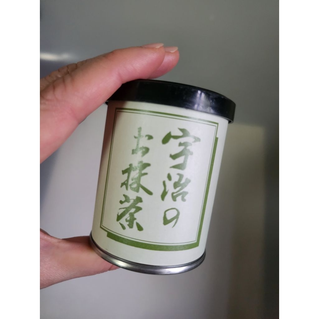 พร้อมส่ง❗️ อุจิ มัทฉะ🌱  KYOTO  Uji Matcha ขนาด 30g. นำเข้าจากญี่ปุ่น