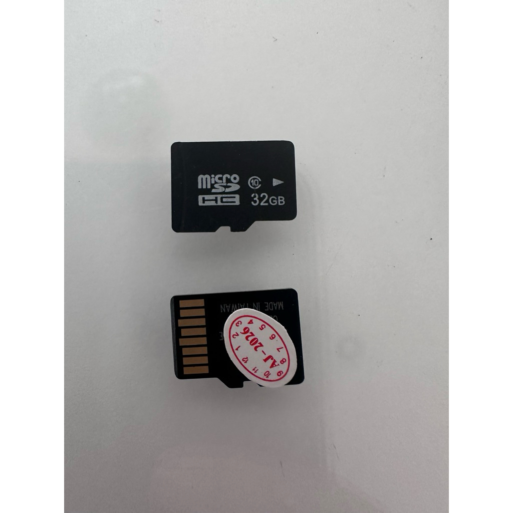 Actual เมมโมรี่การ์ด Micro SD card Memory Card  32gb กล้อง/ โทรศัพท์มือถือ