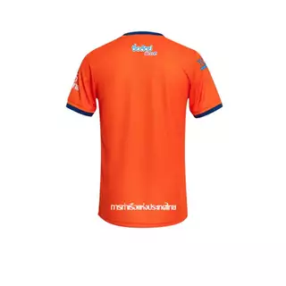 เสื้อการท่าเรือ เอฟซี 2025/26เกรดแฟนบอล ของแท้ มือ 1 ป้ายห้อย เสื้อฟุตบอลไทยลีก Mizuno