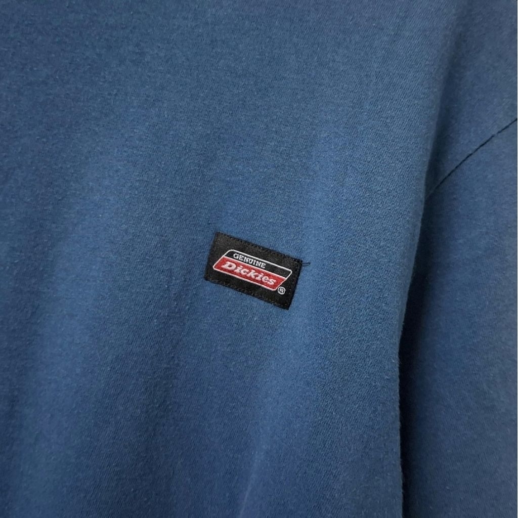 เสื้อ DICKIES. มือสอง