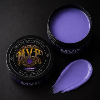 New MVP Ointmenttattoo วาสลีนสักลาย สูตรเย็นกลิ่นหอม