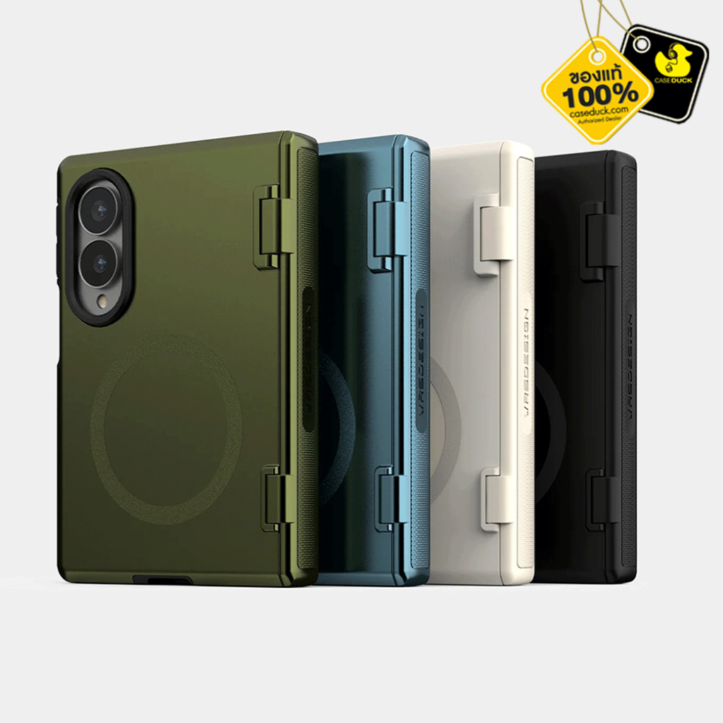 VRS Modern Case เคสสำหรับ Samsung Galaxy Z Fold 8