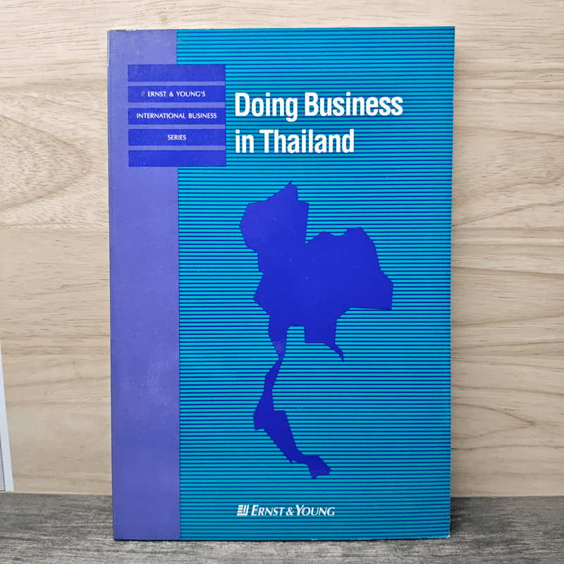 ⭐Doing Business in Thailand 🏷️1166145