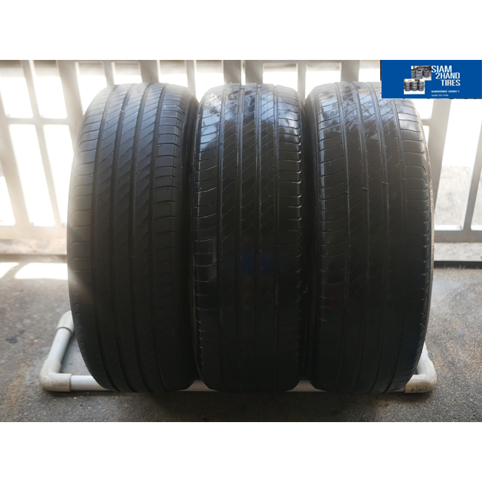 ยางมือสอง 215 60 r17 MICHELIN ปี2023 ราคาต่อเส้น