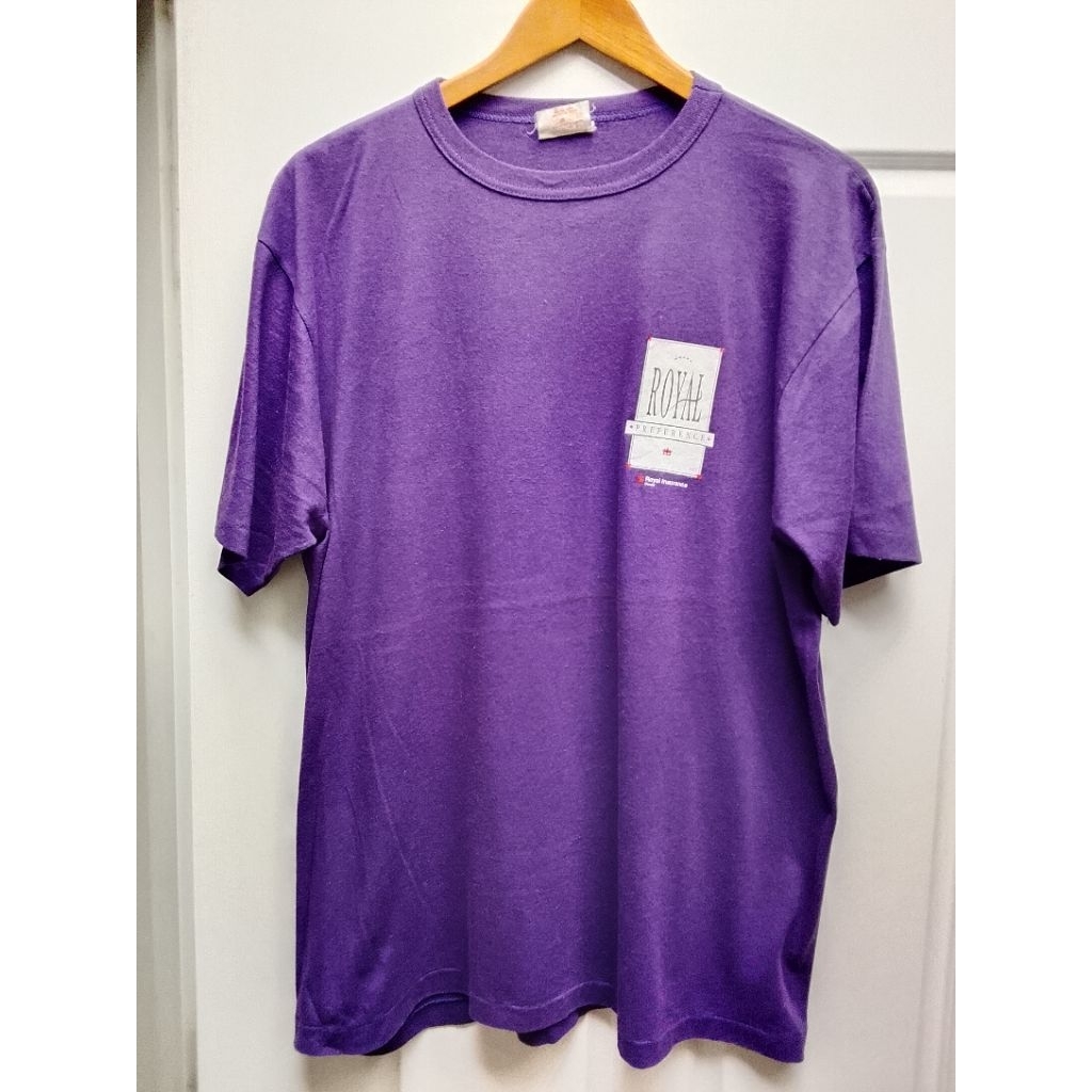 เสื้อยืดมือสอง...USA1C 90'S