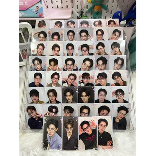 🚚 พร้อมส่ง!! การ์ด GMMTV BOYS : ALL EYES HERE 👓 งานมหกรรมนิยายนานาชาติ2026 📖 การ์ดgmmtv [ชุดที่ 1]