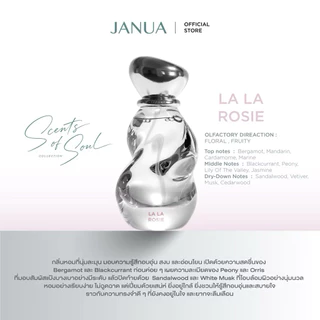 (มีแบมแบม+ทุกรุ่น+พร้อมส่งด่วน) น้ำหอม Janua 🔮น้ำหอมแจนยัวร์ มีบัตรตัวแทน น้ำหอมตัวดัง หอมมาก หอมติดทนนาน 6-8 ชั่วโมง 🔮