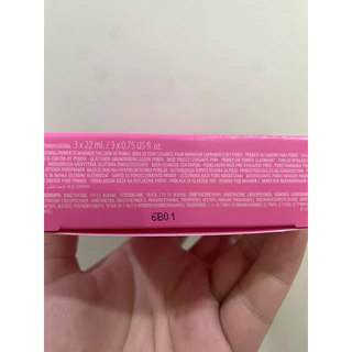 แท้💯%New Package‼️ไพรเมอร์ Benefit The Pore Fessional ขนาด 7.5ml และ22 ml