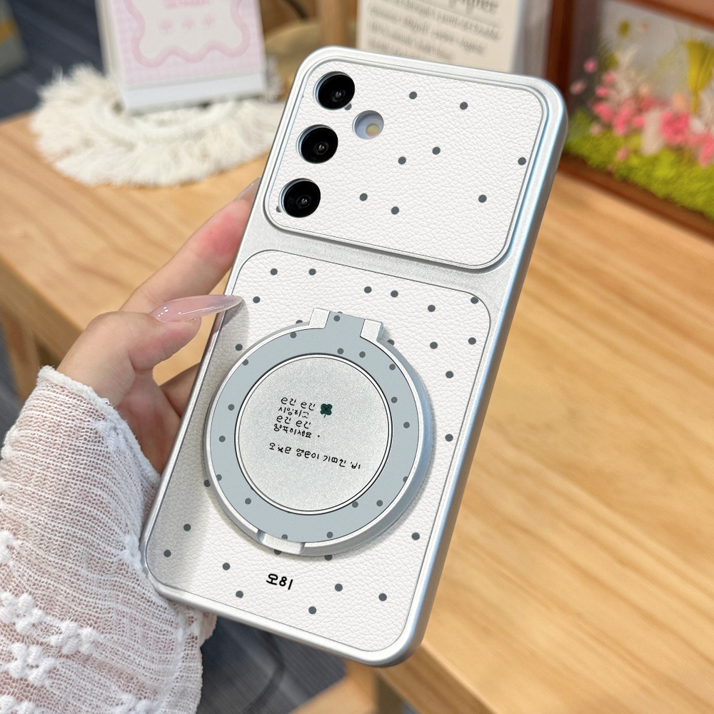 เคสทรศัพท์ For Samsung A57 A56 A55 A06 A07 A17 A16 A13 A24 A15 A14 A25 A05 A23 A34 A35 A37 A27 A32 S24 S26 S25 FE Ultra