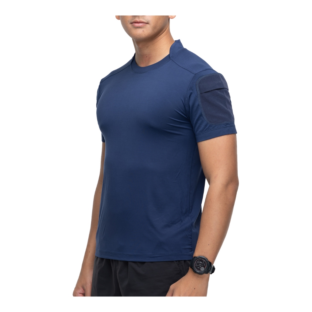 VALOR PX - Marinetime Operation Shirt GEN 2 [Short Sleeve] เสื้อยุทธวิธี ผู้ชาย แขนสั้น — صورة 8