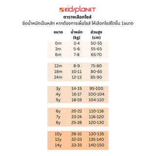 เสื้อเชิ้ตแขนสั้นเด็ก เสื้อเชิ้ตเด็กผู้ชาย ผ้าฝ้าย 100% ของแท้จาก KidsplanetOfficial (3435S 3388S)