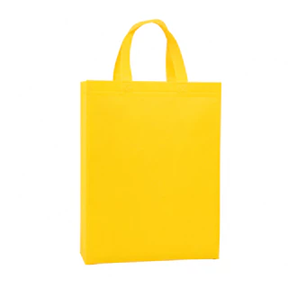(สินค้าของแถม) กระเป๋าสปันบอนด์ สปอนเซอร์ "กรุณาอย่ากดสั่งซื้อ"