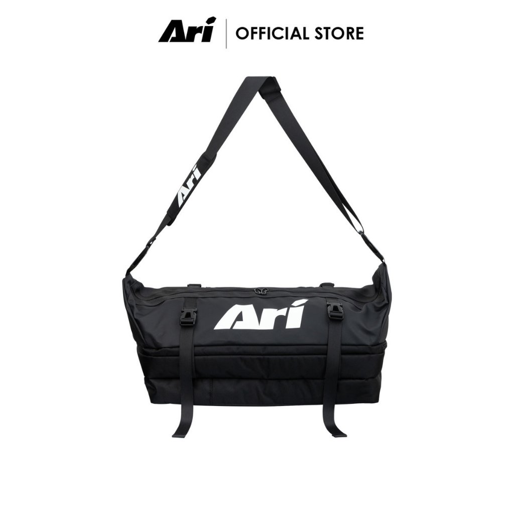 ARI ELITE DUFFLE BACKPACK (AHW1738-01) กระเป๋า ELITE DUFFLE