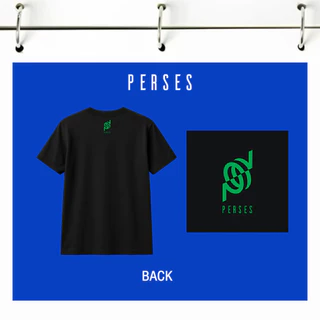 GMM MUSIC : T-Shirt Perses Monster