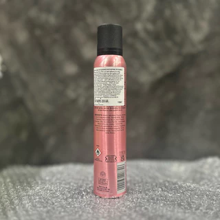 โซพ แอนด์ กลอรี่ ดรายแชมพู Soap&Glory The Rushower Scent-Sational Dry Shampoo สเปรย์สระผมแห้ง ไม่เป็นผงแป้งดูดซับความมัน