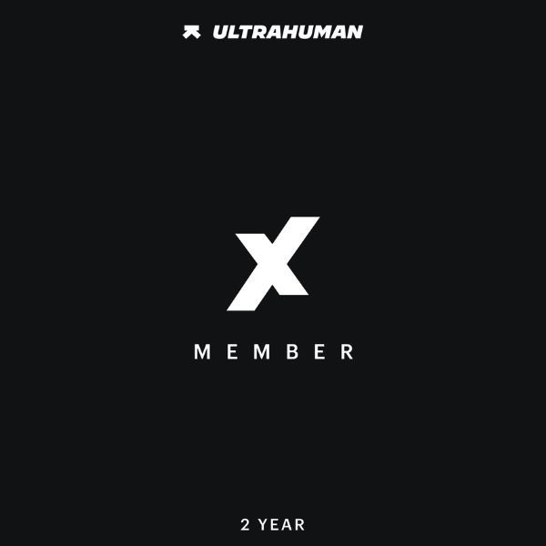 UltrahumanX Membership Card สิทธิประโยชน์ที่เหนือกว่าใคร การคุ้มครองจากความเสียหายโดยอุบัติเหตุ การสูญหาย