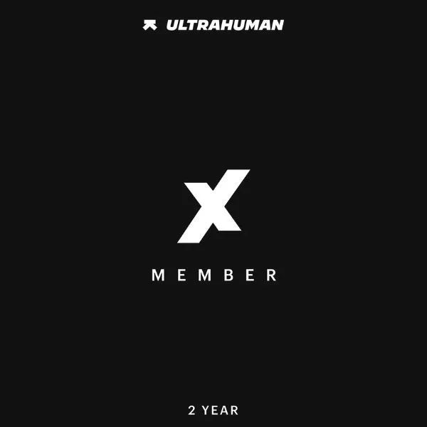 UltrahumanX Membership Card สิทธิประโยชน์ที่เหนือกว่าใคร การคุ้มครองจากความเสียหายโดยอุบัติเหตุ การสูญหาย