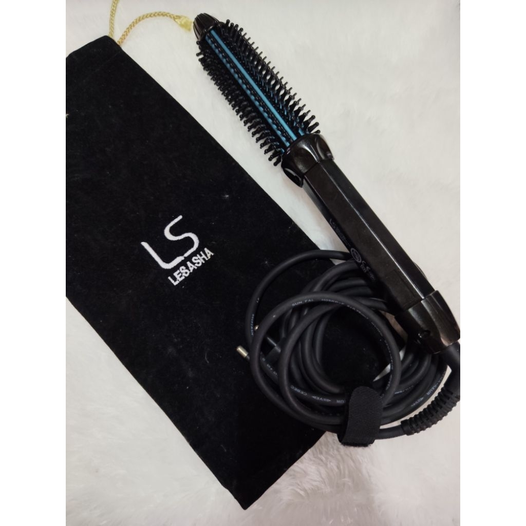 เครื่องลอนผมLESASHA LS0806