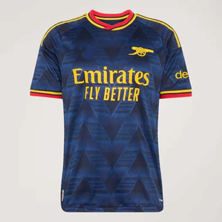 เสื้อบอลเกรด Player รุ่นใหม่ล่าสุดปี 2026 2027 ทรงเขารูปผ้าทอระบายอากาศได้อย่างดี เนื้อผ้านุ่มนิ่มใส่สบาย
