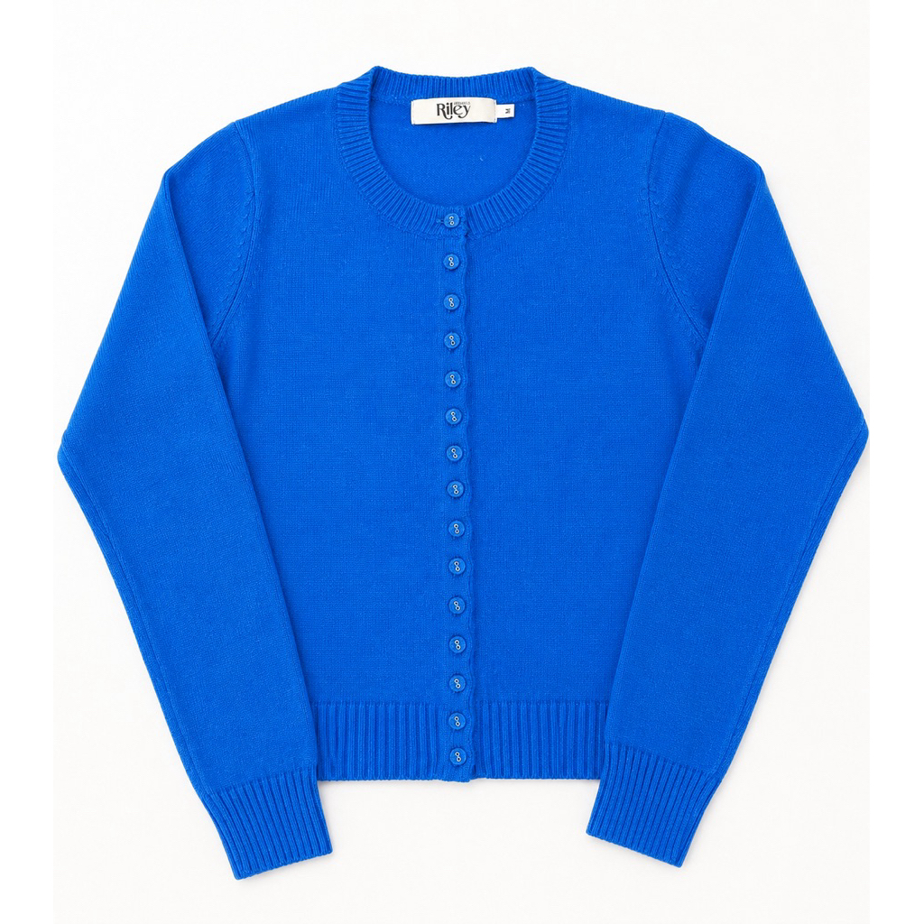 ส่งต่อ Riley.apparels - Molly Cardigan size M