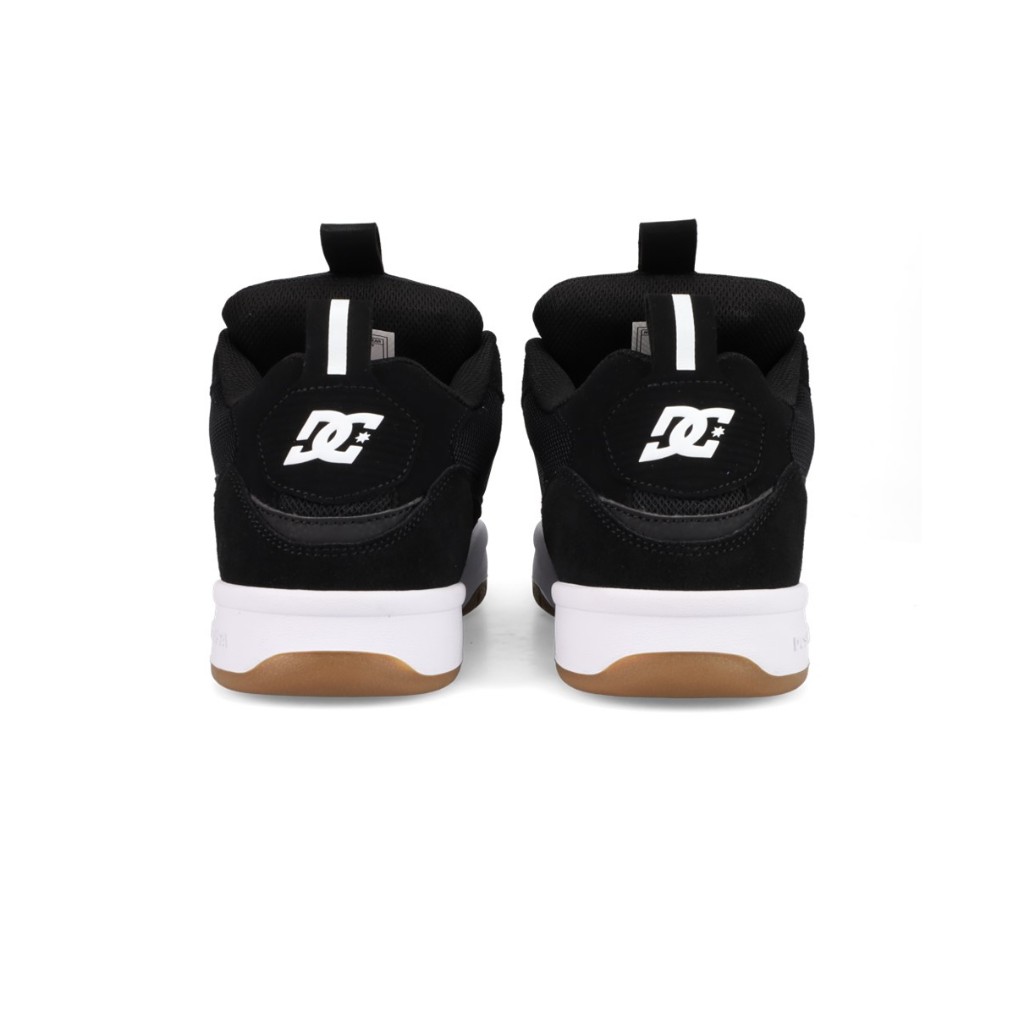 DC SHOES حذاء سكيت رجالي JS 2 — صورة 7