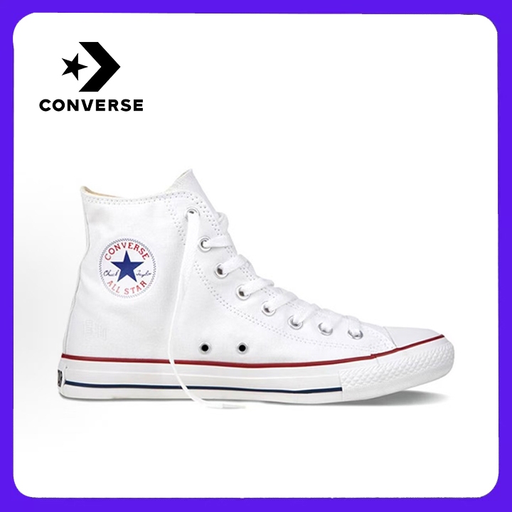 【งานใหม่ดีเวอร์ 】Converse All Star chuck taylor core รองเท้าผ้าใบแฟชั่น รองเท้าวิ่งราคาถูกพร้อมส่งมาก