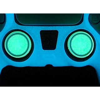 ที่ครอบอนาล็อค จุกอนาล็อค ยางหุ้มอนาล็อค Analog cap Analog grip PS XBOX สำหรับ Playstation และ XBOX (1 ข้าง)