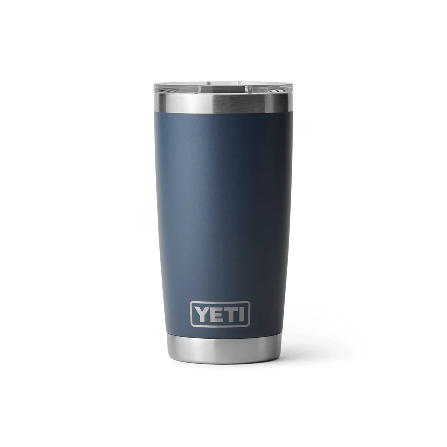 YETI แก้วเยติ เก็บความเย็น รุ่น RAMBLER 20 OZ TUMBLER รูปที่ 5