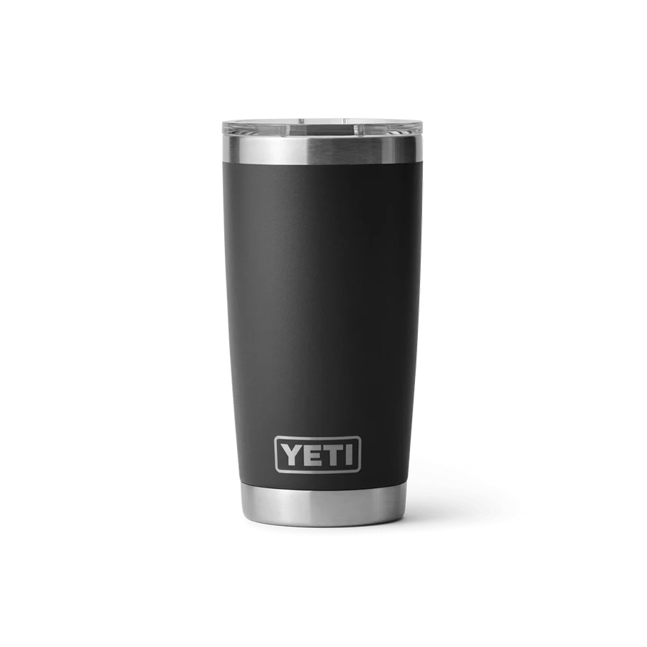 YETI แก้วเยติ เก็บความเย็น รุ่น RAMBLER 20 OZ TUMBLER รูปที่ 7