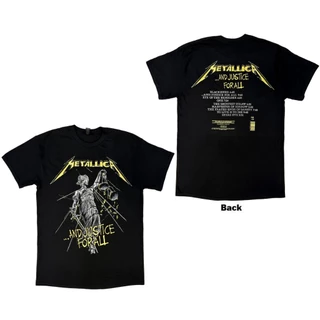 🇬🇧เปิด PREORDER เสื้อวง Metallica T-Shirt รวมลายหายาก ลิขสิทธิ์ของแท้ UK 🤘🔥