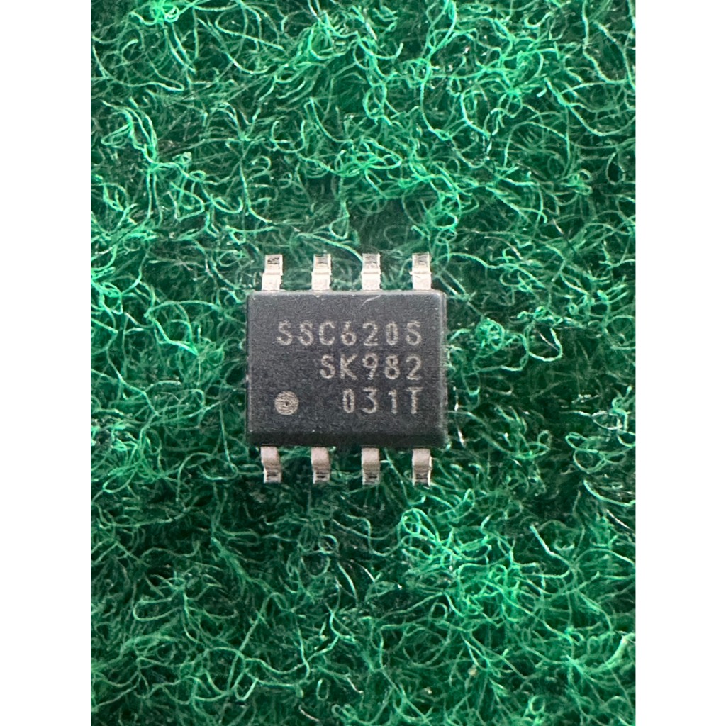 IC  SSC620S SOP-8 , SSC3S211 3S211 SOP-7 , SSM2211 SSM2211SZ-REEL , SOP-8 , จำนวน 1 ตัว