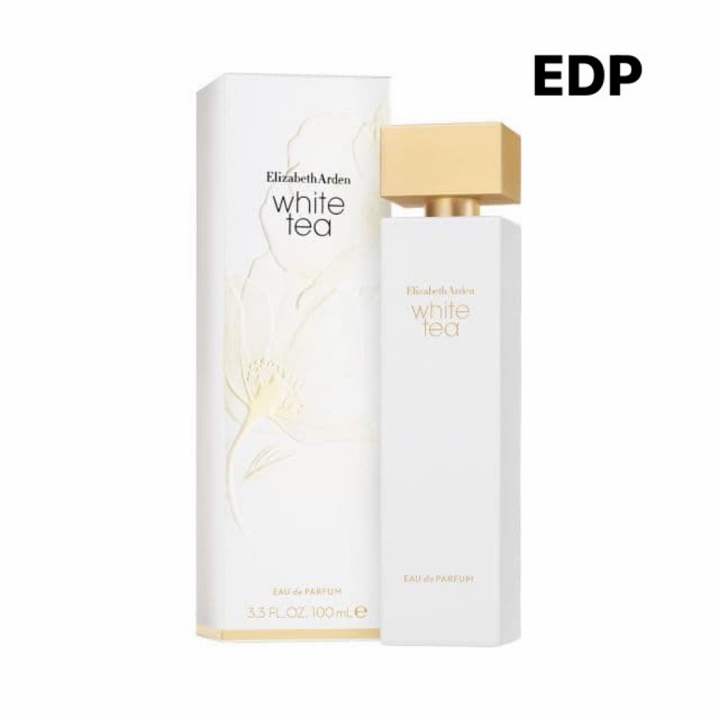 น้ำหอม Elizabeth Arden White Tea Eau de Parfum 100ml