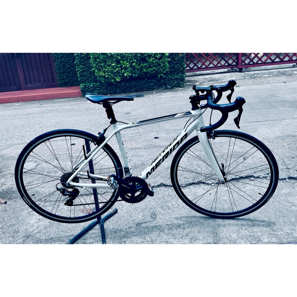 จักรยานเสือหมอบ Merida Scultura 400 size XS (มือสอง)
