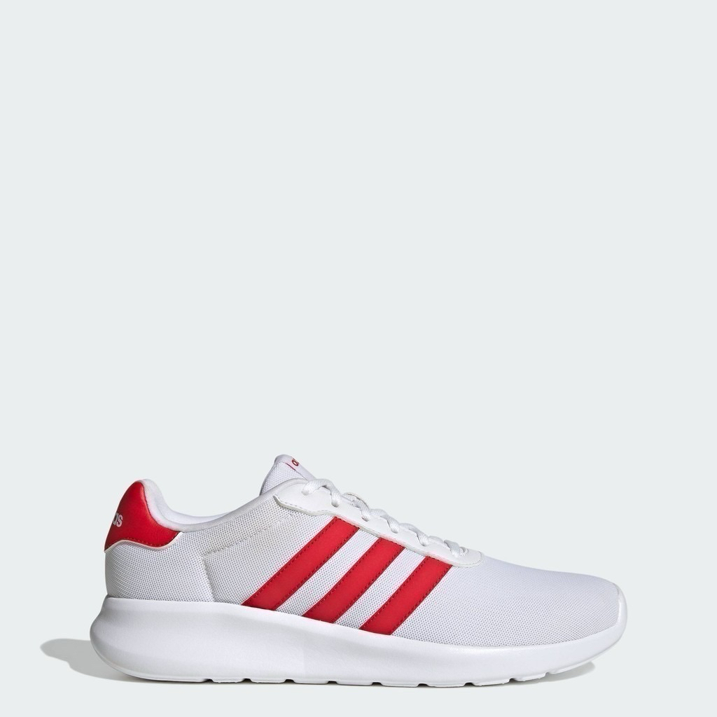 adidas Lifestyle Lite Racer 3.0 Shoes Men White IF5390