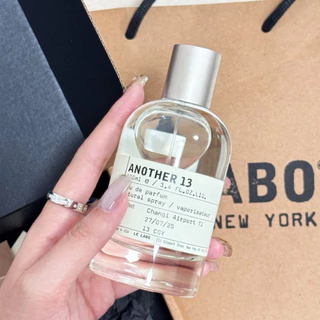✨จัดส่งรวดเร็ว สินค้าแท้ ✨Le Labo Another 13 / Baie 19 / Santal 33 / Gaiac 10 Tokyo / Patchouli 24 EDP 100ml